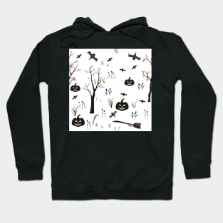 Halloween Hoodie